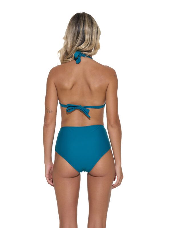 top bikini bunny tie