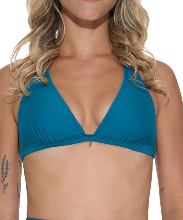 top bikini bunny tie