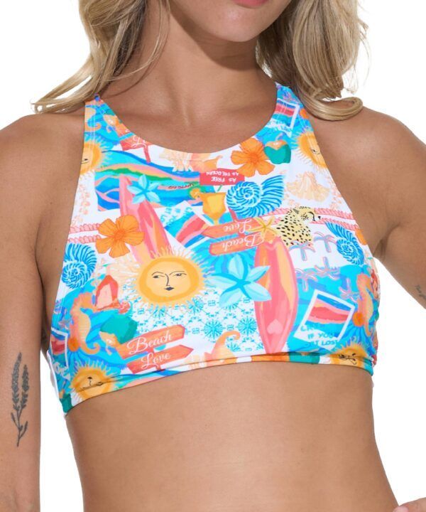 top crop