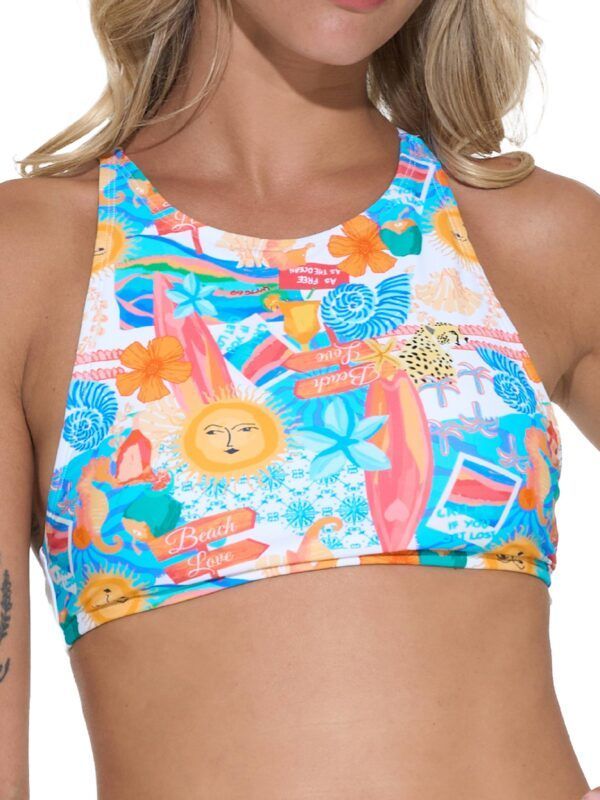 top crop