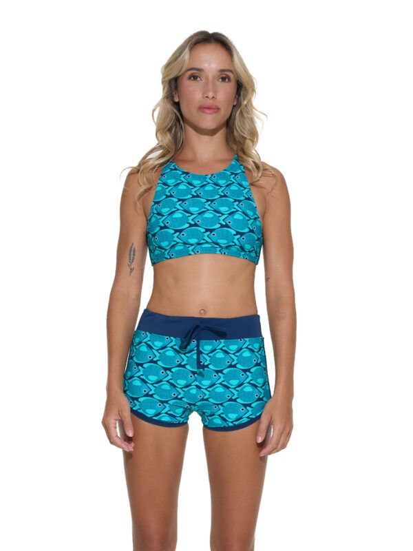 top crop