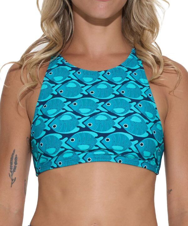 top crop