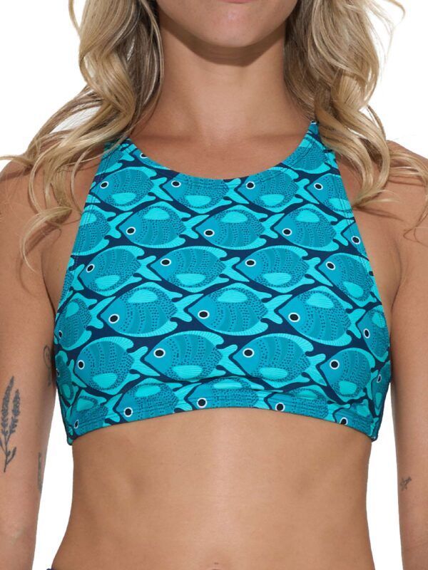 top crop
