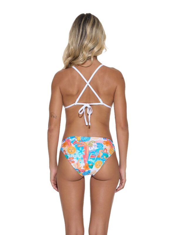 braguita de bikini classic