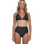 braguita de bikini talle alto