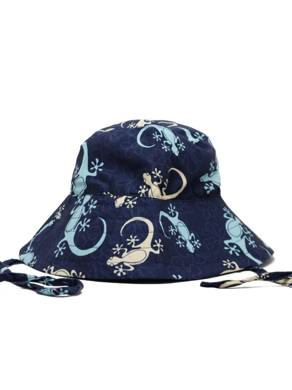 GORRO REESE GECKO