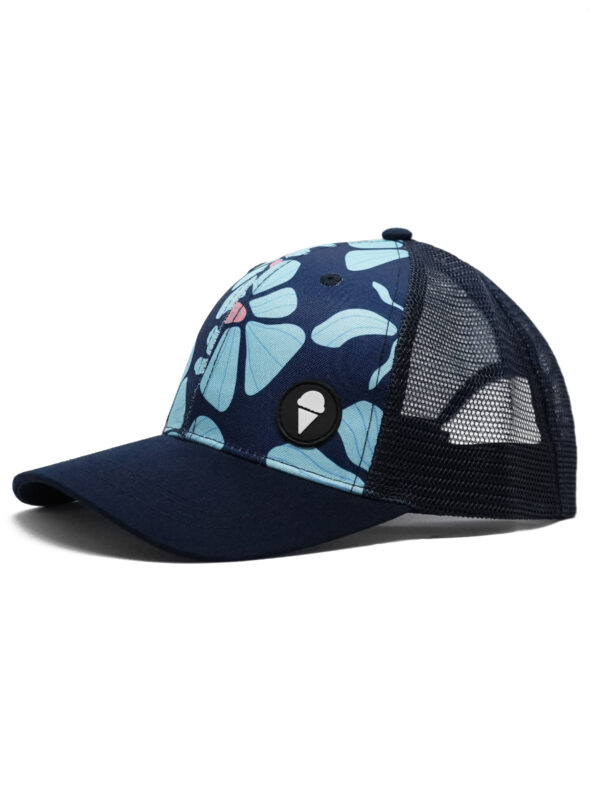 GORRA CONNOR FLORA MYRIAD - Imagen 2