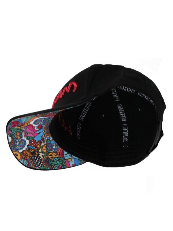 GORRA CONNOR TROPICAL LAH