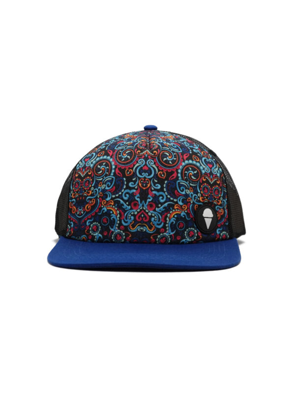 GORRA ADRIAN MEXICOLAMENT - Imagen 2