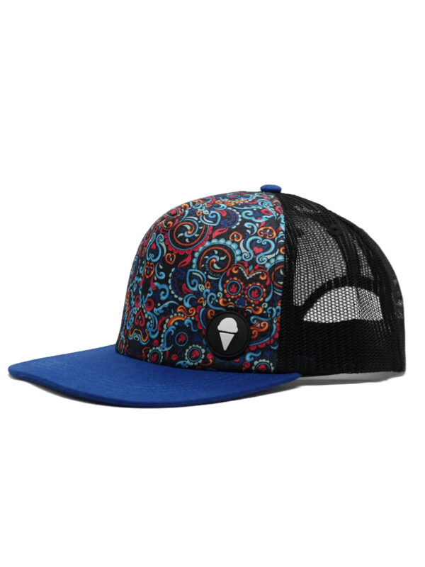 GORRA ADRIAN MEXICOLAMENT