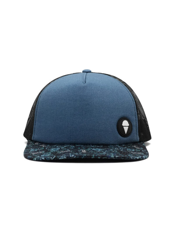 GORRA ADRIAN SKULLER - Imagen 2