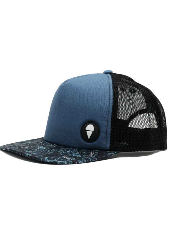 GORRA ADRIAN SKULLER