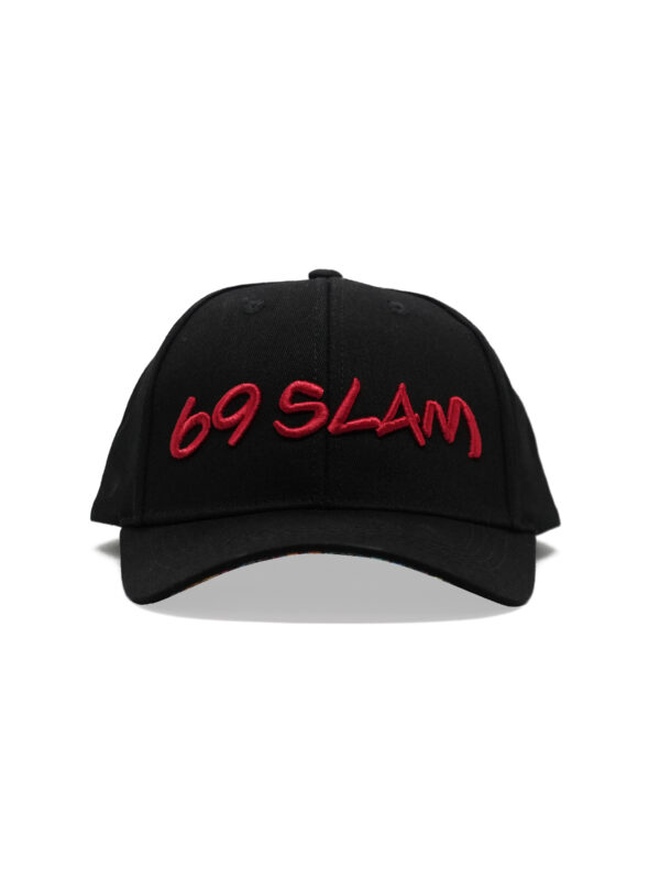 GORRA BEAU TROPICAL LAH