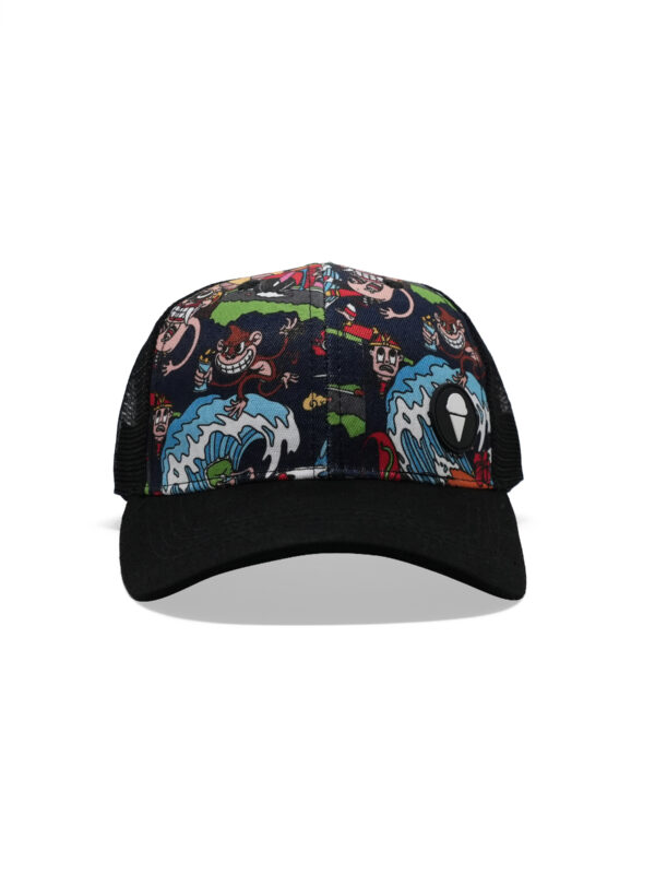 GORRA BEAU STAY IN BALI