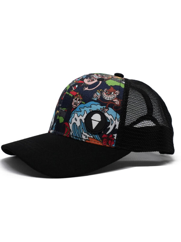 GORRA BEAU STAY IN BALI - Imagen 2