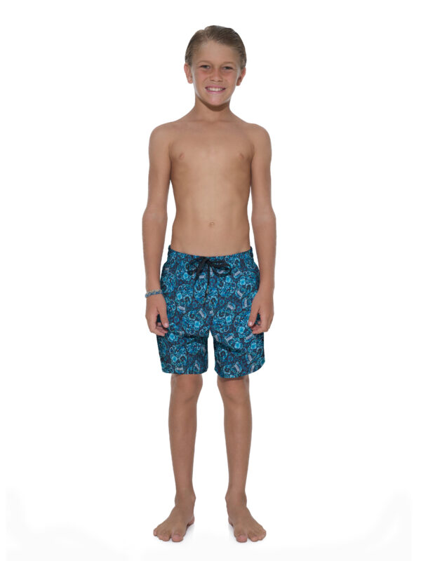 BAÑADOR TAM 4WAYS STRETCH SKULLER