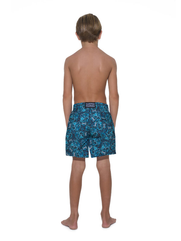 BAÑADOR TAM 4WAYS STRETCH SKULLER - Imagen 2