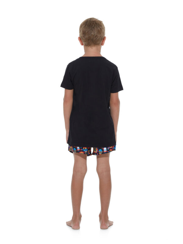 CAMISETA WESLEY BALI TAPEL - Imagen 2