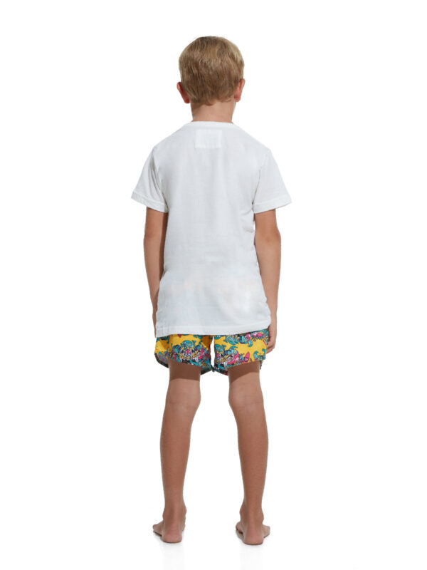 CAMISETA WESLEY SLAMOJI - Imagen 2