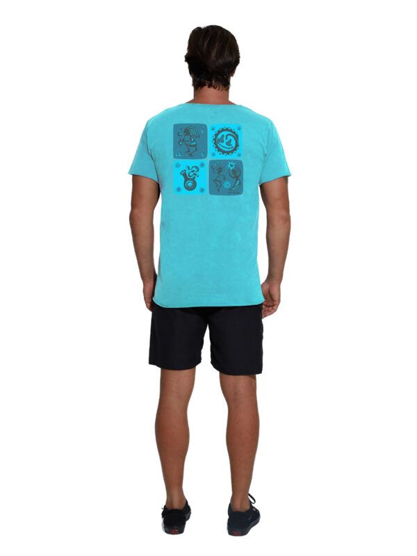 CAMISETA BOXY FUN BONG