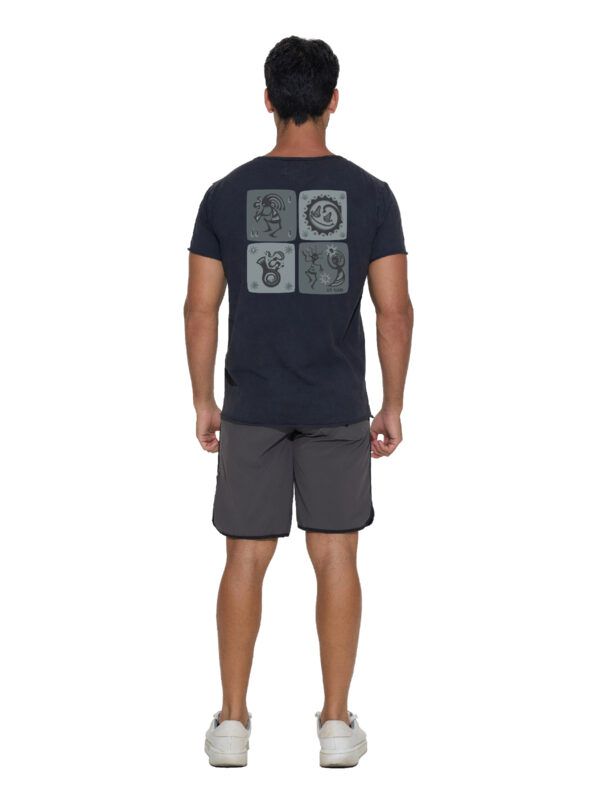 CAMISETA BOXY FUN BONG