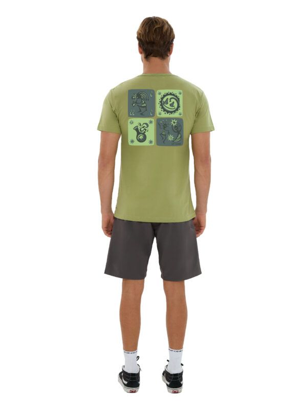 CAMISETA SLIM FIT JAXON FIT FUN BONG