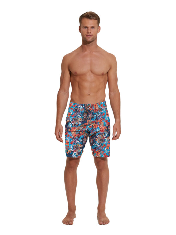 PANTALÓN REVERSIBLE OLIVER THE MYTH - Imagen 3