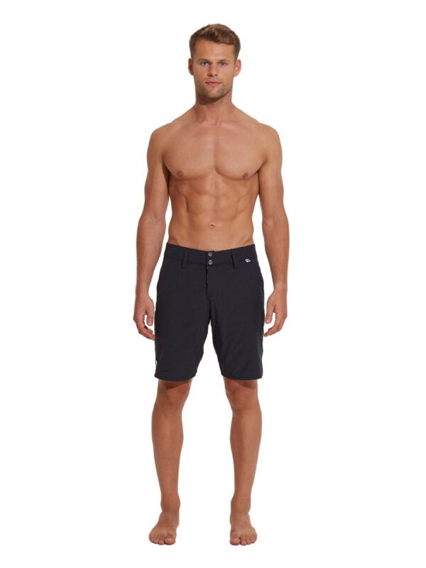 PANTALÓN REVERSIBLE OLIVER THE MYTH