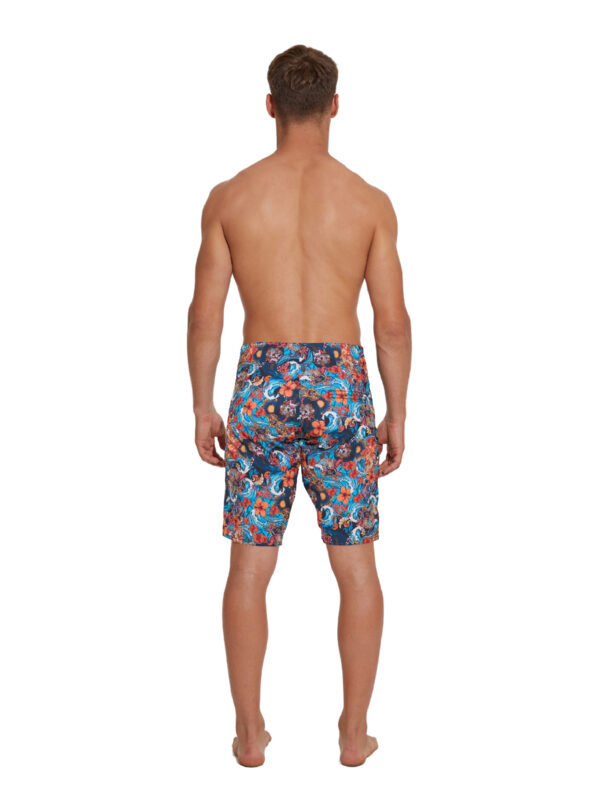 PANTALÓN REVERSIBLE OLIVER THE MYTH - Imagen 4