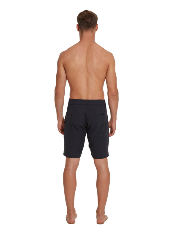 PANTALÓN REVERSIBLE OLIVER THE MYTH - Imagen 2
