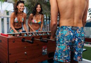 boardshort o bañador