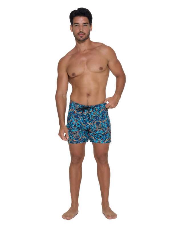 BAÑADOR CORTO CLASSIC ARMIN MEXICOLAMENT