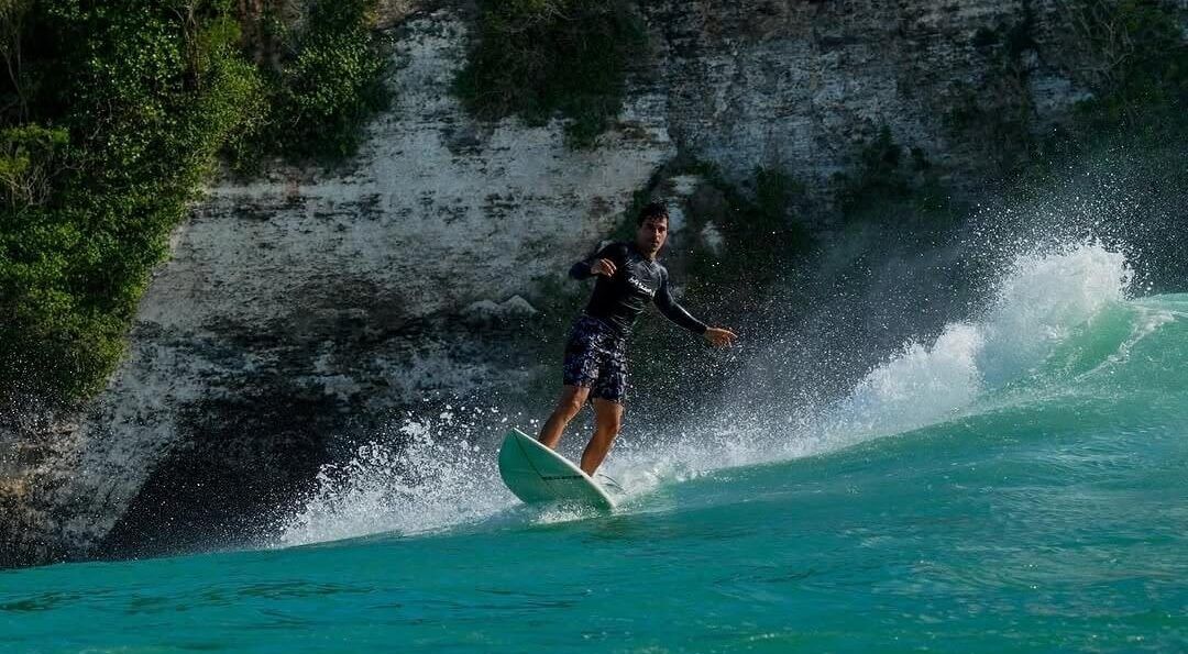 para qué sirve una rash vest