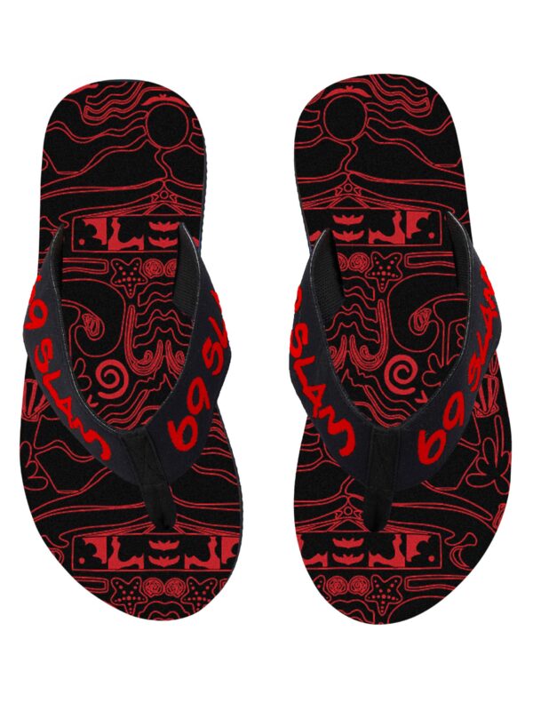 SANDALIAS SEBASTIAN ULUWATU