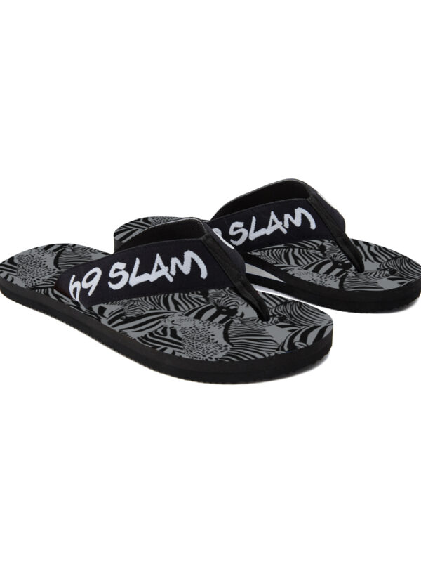 SANDALIAS SEBASTIAN WILDERNESS - Imagen 2