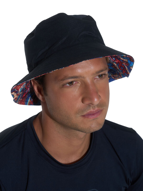 GORRO REVERSIBLE BOB KABUKIMONO - Imagen 4