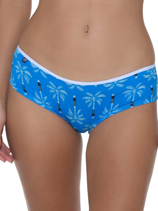 CULOTTE BAMBÚ PEGGY KELAPA POLENG