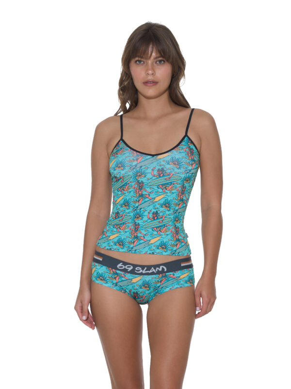 BOXER LUNA WAYANG WANARA - Imagen 2