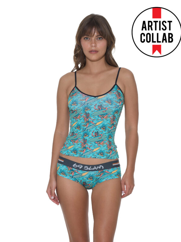 BOXER LUNA WAYANG WANARA - Imagen 3