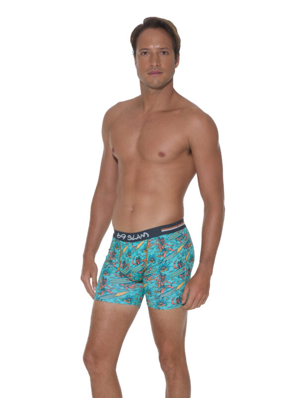 BOXER DYLAN WAYANG WANARA - Imagen 4