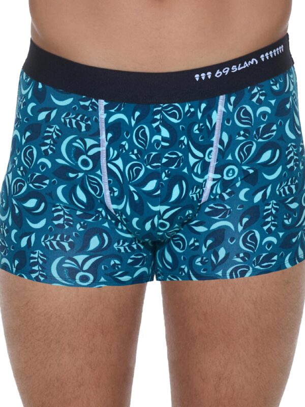 BOXER ELIZAH ABSTRACT
