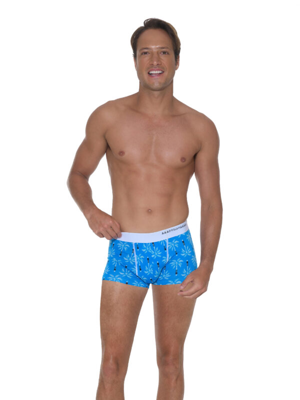 BOXER ELIZAH KELAPA POLENG - Imagen 3