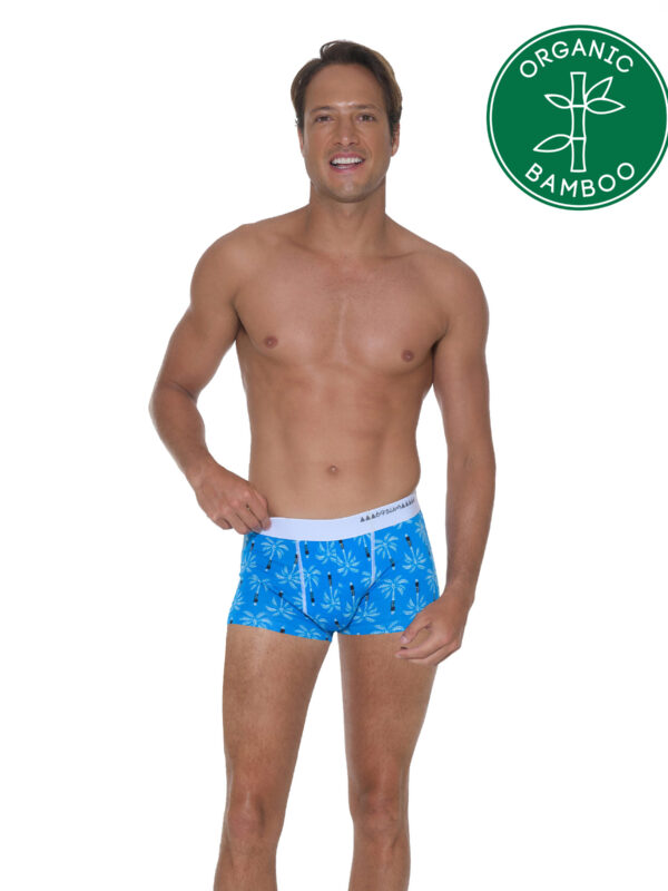 BOXER ELIZAH KELAPA POLENG - Imagen 2
