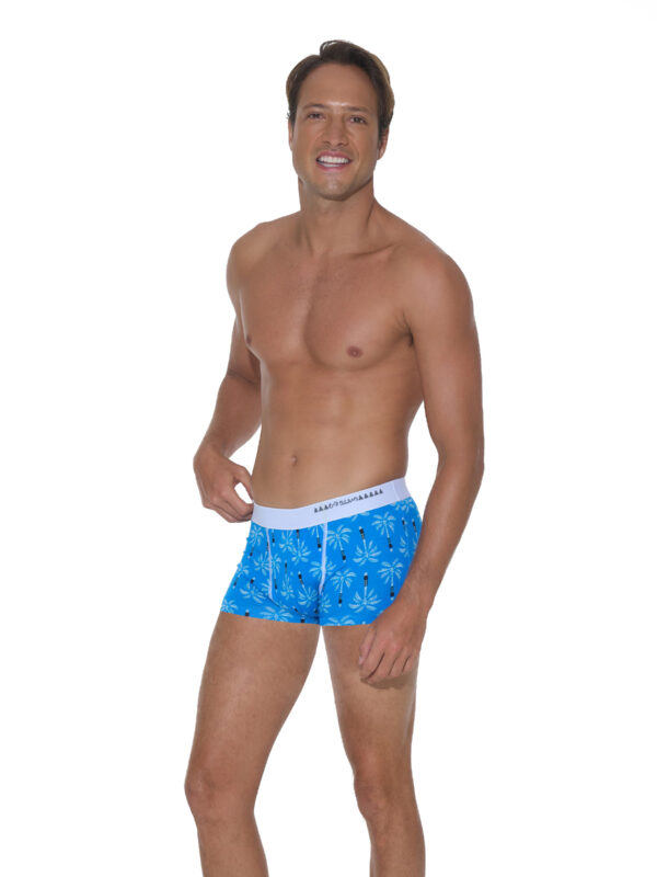 BOXER ELIZAH KELAPA POLENG - Imagen 4