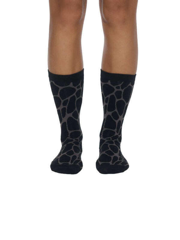 CALCETINES DE PUNTO UNISEX KAI FIRAFFE