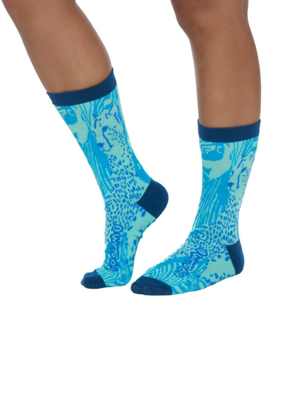 CALCETINES DE PUNTO UNISEX KAI WILDERNESS