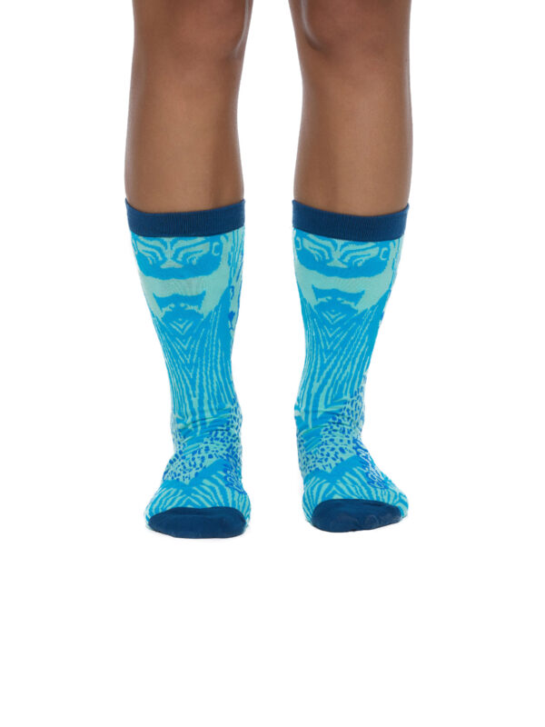 CALCETINES DE PUNTO UNISEX KAI WILDERNESS - Imagen 3