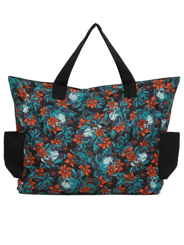 BOLSO CANCÚN HIDDEN SKULL
