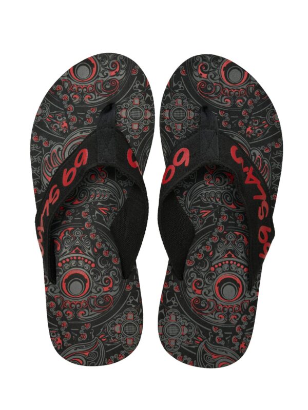 SANDALIAS SEBASTIAN PATRAS