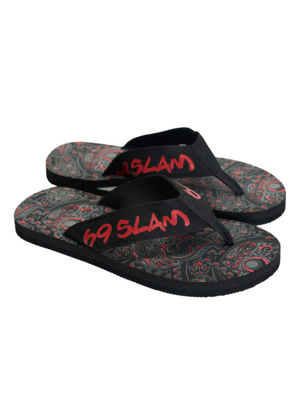 SANDALIAS SEBASTIAN PATRAS - Imagen 2